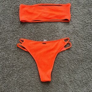 SunnyCo Clothing Swimsuit